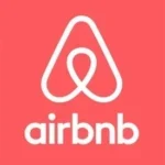 airbnb logo